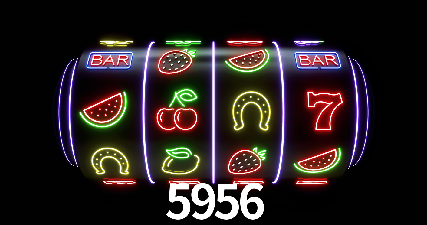 5956 Bet